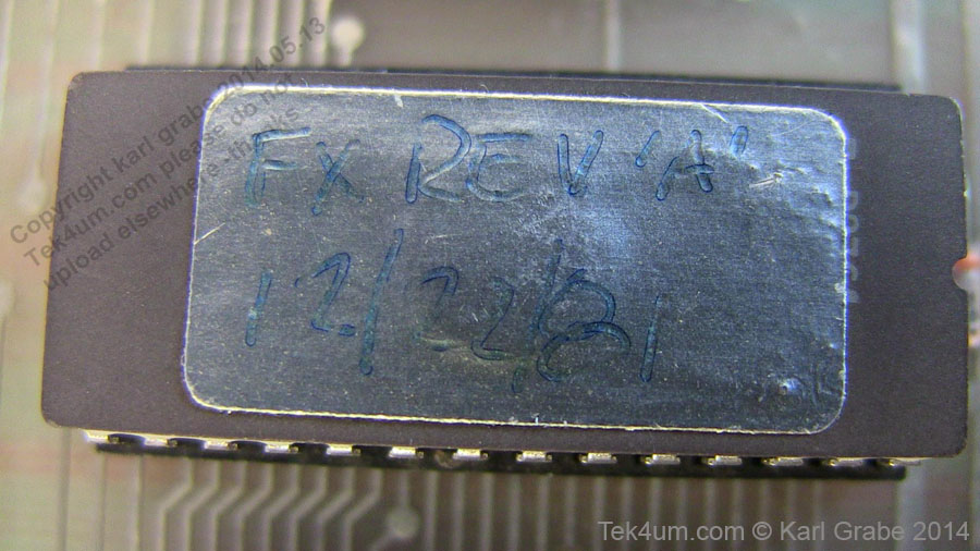 IMG_1820 Super II ROM FX Rev A 81.12.22